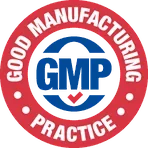 GMP badge badge